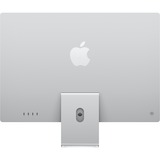 Apple MWUU3D/A, Systéme-MAC Argent