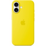 Apple MYY73ZM/A, Housse smartphone Jaune