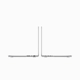 Apple  PC portable Argent