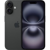 Apple  smartphone Noir