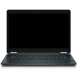 Dell  14" PC portable  Noir