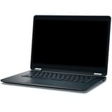 Dell  14" PC portable  Noir