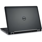 Dell  14" PC portable  Noir