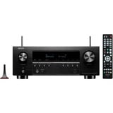 Denon AVR-S970H, Amplificateur Noir