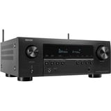 Denon AVR-S970H, Amplificateur Noir