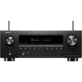 Denon AVR-S970H, Amplificateur Noir