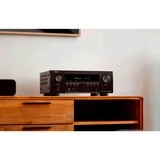 Denon AVR-S970H, Amplificateur Noir