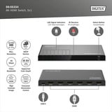 Digitus DS-55334, Switch HDMI 