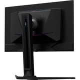 GIGABYTE AORUS FO27Q3 27" Moniteur gaming  Noir, 2x HDMI, 1x DisplayPort, USB-C, USB-A, USB-B, 360 Hz, QD OLED