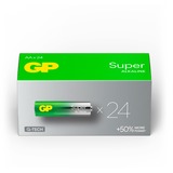 GP Batteries GPSUP15A887C24, Batterie 