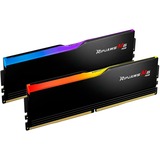 G.Skill F5-6000J3040G32GX2-RM5RK, Mémoire vive Noir