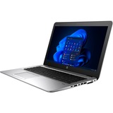 HP  15.6" PC portable  Argent