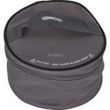 Kenwood KAH65.000PL, Broyeur Gris