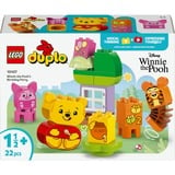 LEGO 10457, Jouets de construction 