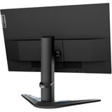 Lenovo G27qe-20 68,6 cm (27") 2560 x 1440 pixels Quad HD LED Noir Moniteur gaming  Noir, 68,6 cm (27"), 2560 x 1440 pixels, Quad HD, LED, 7 ms, Noir