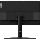 Lenovo G27qe-20 68,6 cm (27") 2560 x 1440 pixels Quad HD LED Noir Moniteur gaming  Noir, 68,6 cm (27"), 2560 x 1440 pixels, Quad HD, LED, 7 ms, Noir