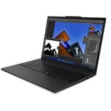 Lenovo  16" PC portable  Noir