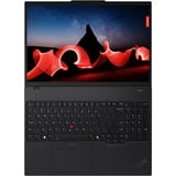 Lenovo  16" PC portable  Noir