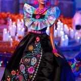 Mattel Barbie Signature - Dia de Muertos - Barbie, Poupée 