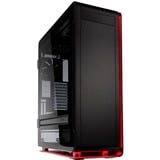 Phanteks Enthoo Elite boîtier big tower Noir | 6x USB-A | 1x USB-C | RGB | Window