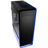 Phanteks Enthoo Elite boîtier big tower Noir | 6x USB-A | 1x USB-C | RGB | Window