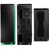 Phanteks Enthoo Elite boîtier big tower Noir | 6x USB-A | 1x USB-C | RGB | Window