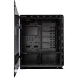 Phanteks Enthoo Elite boîtier big tower Noir | 6x USB-A | 1x USB-C | RGB | Window