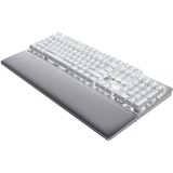 Razer clavier Blanc/gris, Layout DE, Razer Yellow