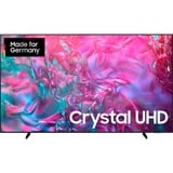 SAMSUNG  98" Ultra HD TV LED Noir/graphite