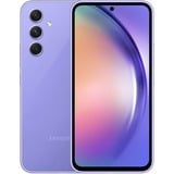 SAMSUNG  smartphone Violet