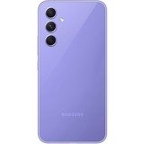 SAMSUNG  smartphone Violet