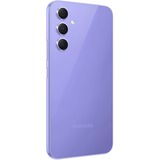 SAMSUNG  smartphone Violet