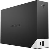 Seagate STLC8000400, Disque dur Noir