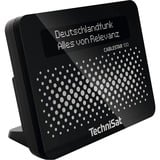 TechniSat Cablestar 100, Radio Noir