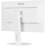 iiyama  27" Moniteur  Blanc (mat)