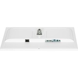 iiyama  27" Moniteur  Blanc (mat)