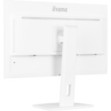 iiyama  27" Moniteur  Blanc (mat)