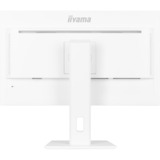 iiyama  27" Moniteur  Blanc (mat)