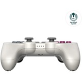 8BitDo Pro 2, Manette de jeu Gris clair