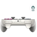 8BitDo Pro 2, Manette de jeu Gris clair