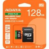 ADATA UD128GUI3V30A2SP-RA1, Carte mémoire 