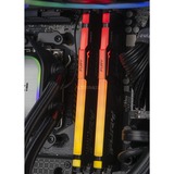 ALTERNATE AGP-WINDOW-AMD-005, PC gaming Noir