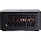 ASUS 90AR00E1-M00080, Barebone Noir