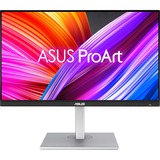 ASUS ProArt PA278CGV 27" Moniteur  Noir/Argent, 2x HDMI, 4x USB-A 3.2 (5 Gbit/s), 1x USB-C, 144 Hz