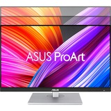 ASUS ProArt PA278CGV 27" Moniteur  Noir/Argent, 2x HDMI, 4x USB-A 3.2 (5 Gbit/s), 1x USB-C, 144 Hz