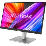 ASUS ProArt PA278CGV 27" Moniteur  Noir/Argent, 2x HDMI, 4x USB-A 3.2 (5 Gbit/s), 1x USB-C, 144 Hz