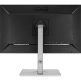 ASUS ProArt PA278CGV 27" Moniteur  Noir/Argent, 2x HDMI, 4x USB-A 3.2 (5 Gbit/s), 1x USB-C, 144 Hz