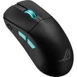 ASUS ROG Harpe Ace Aim Lab Edition, Souris gaming Noir, 100 - 36.000 dpi, USB 2.0, 2.4 GHz, Bluetooth, LED RGB