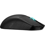 ASUS ROG Harpe Ace Aim Lab Edition, Souris gaming Noir, 100 - 36.000 dpi, USB 2.0, 2.4 GHz, Bluetooth, LED RGB