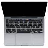 Apple  PC portable Gris